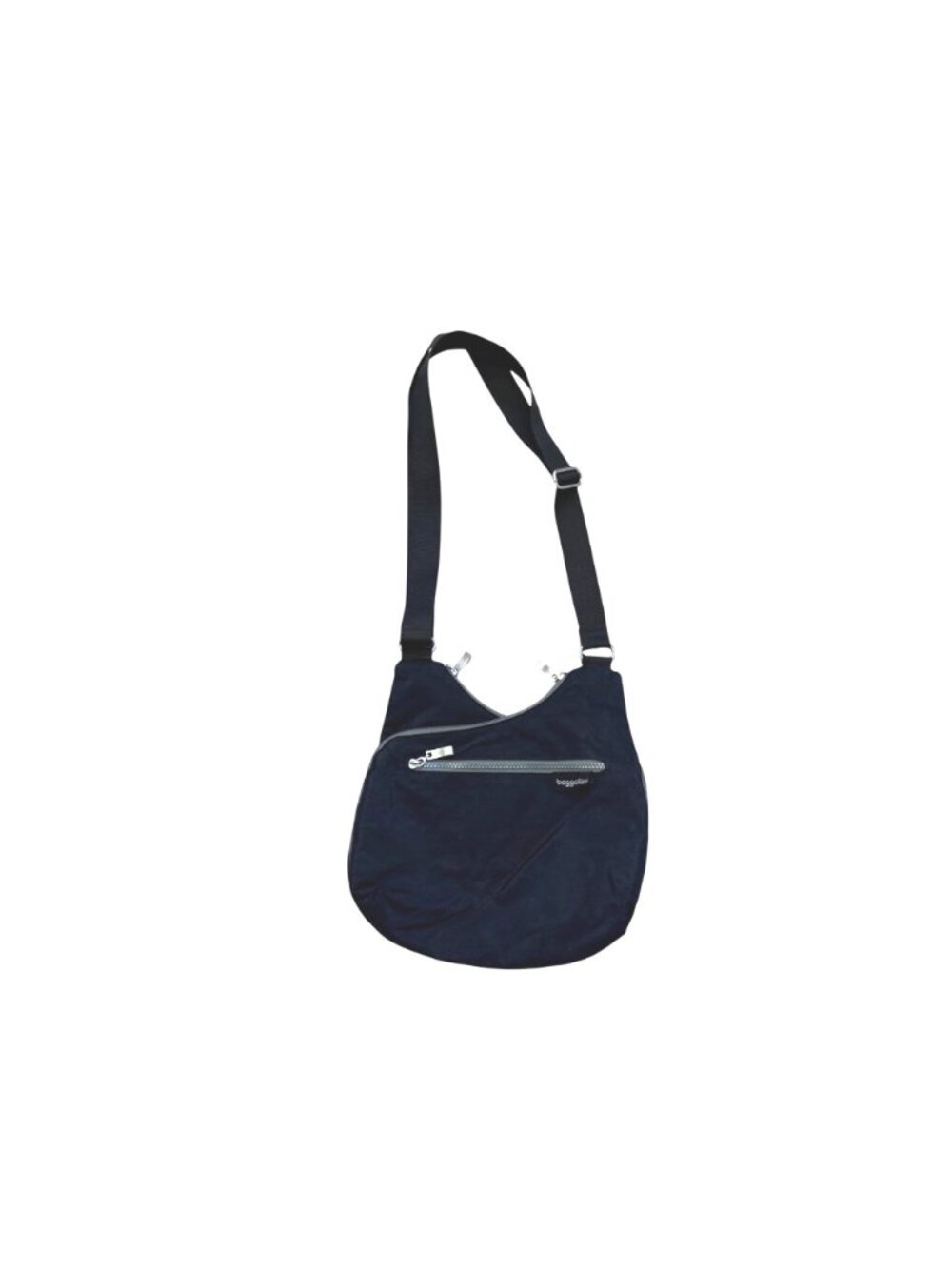 Baggallini Women's Crossbody Bag Lightweight Everyday Purse Adjustable Strap - Picture 5 of 10